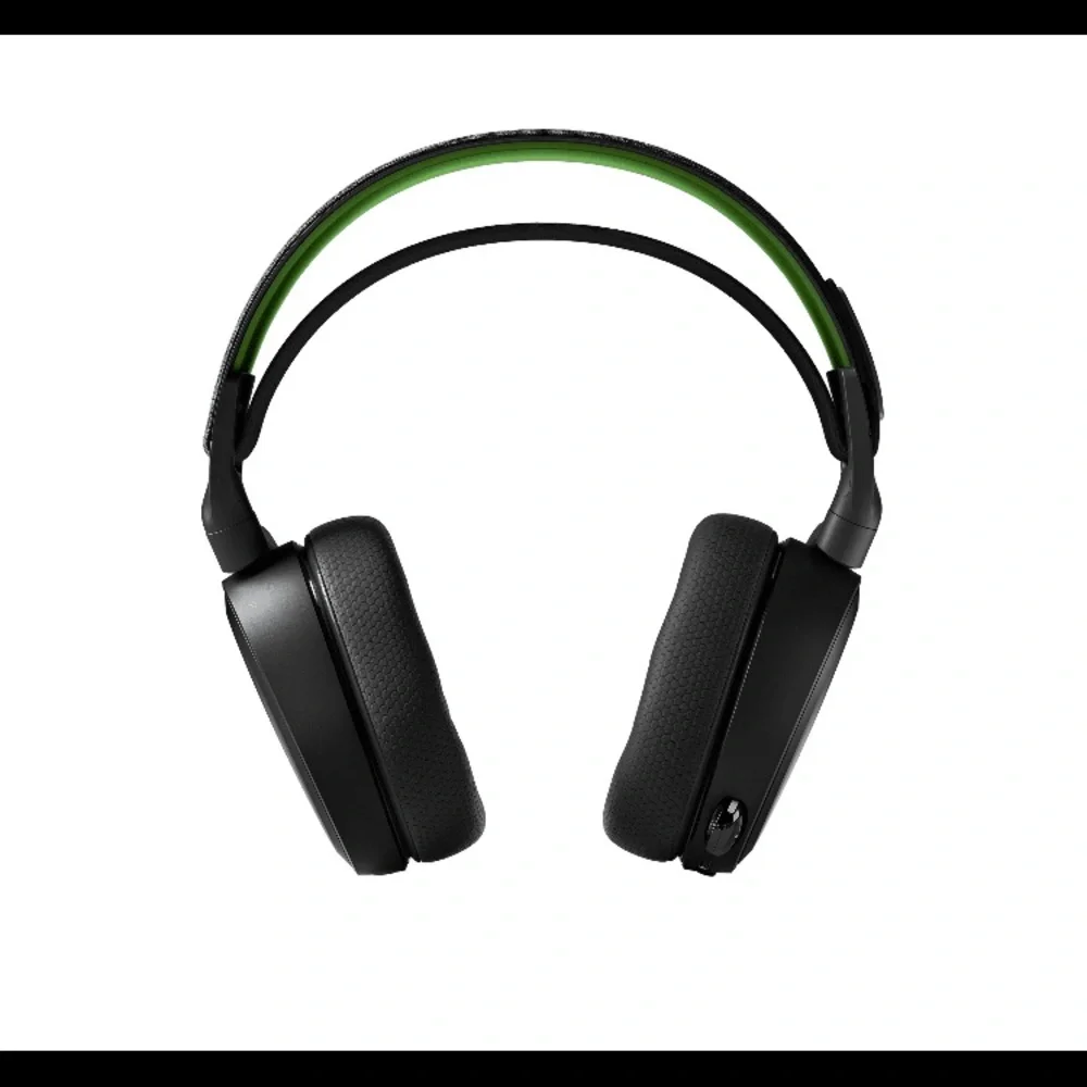 Steel series arctic 7x+ Xbox